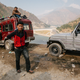 Illustration for article titled Nepal's Fifteen-Hour Jeep Ride From Hell